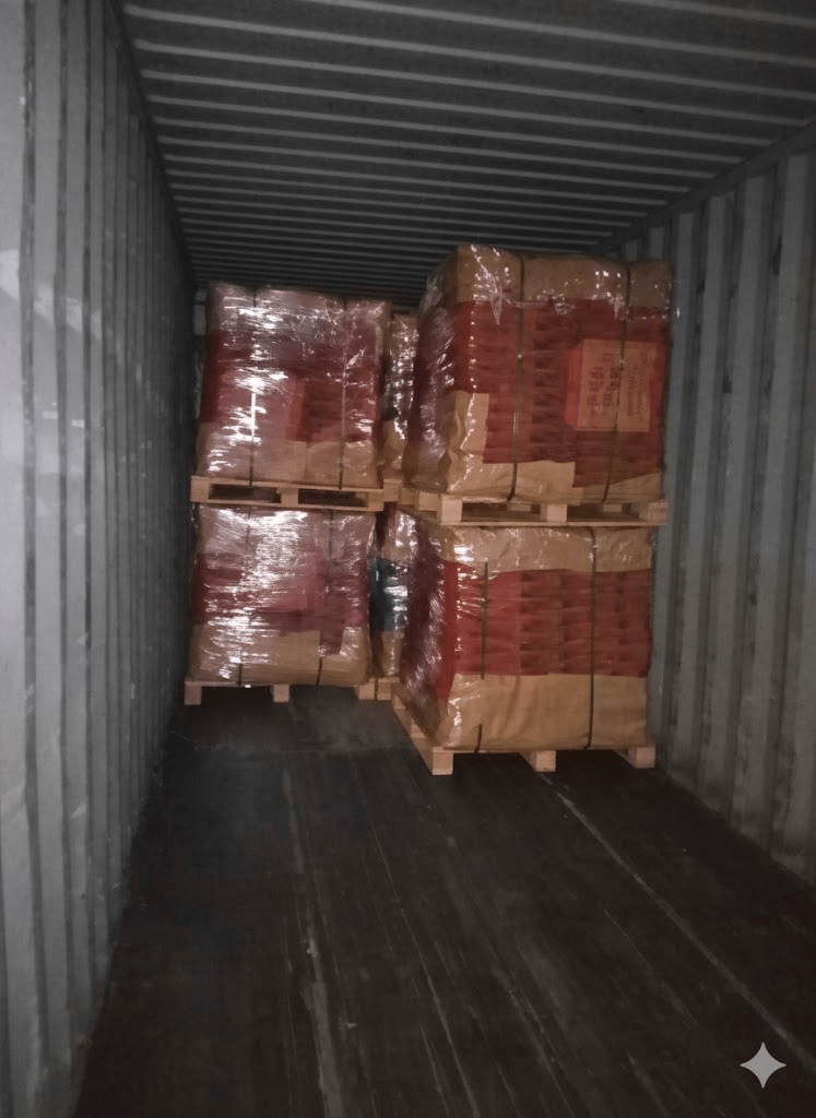 Procurement de Bolsas de Papel Multicapa Personalizadas&nbsp;(2019–2023)