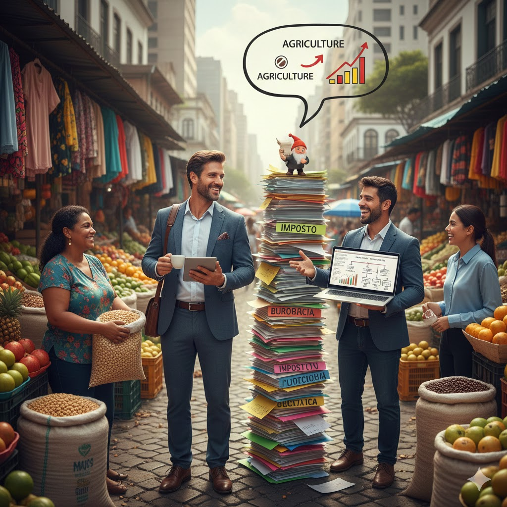 Navegando el panorama económico de los países BRIC para negocios&nbsp;globales